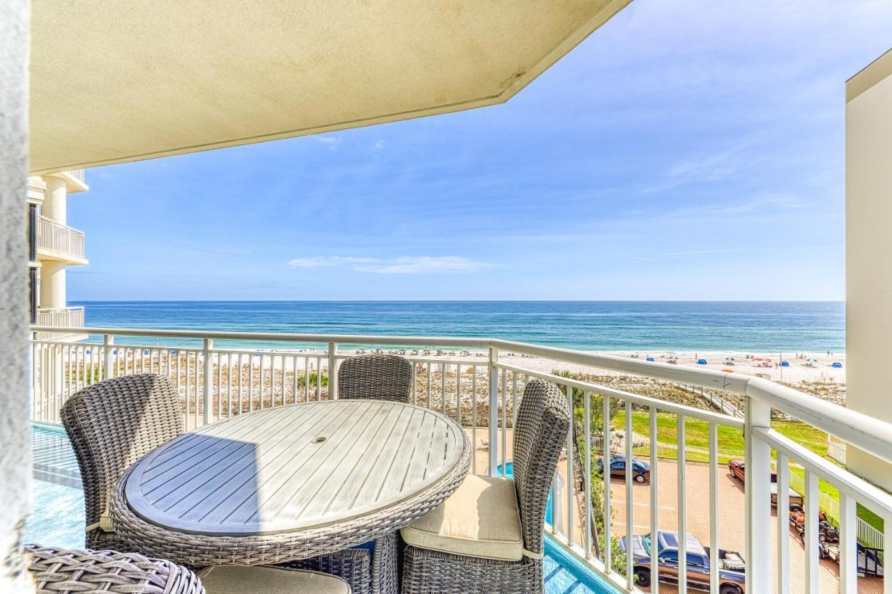Palacio Condominiums I Perdido Key Zewnętrze zdjęcie