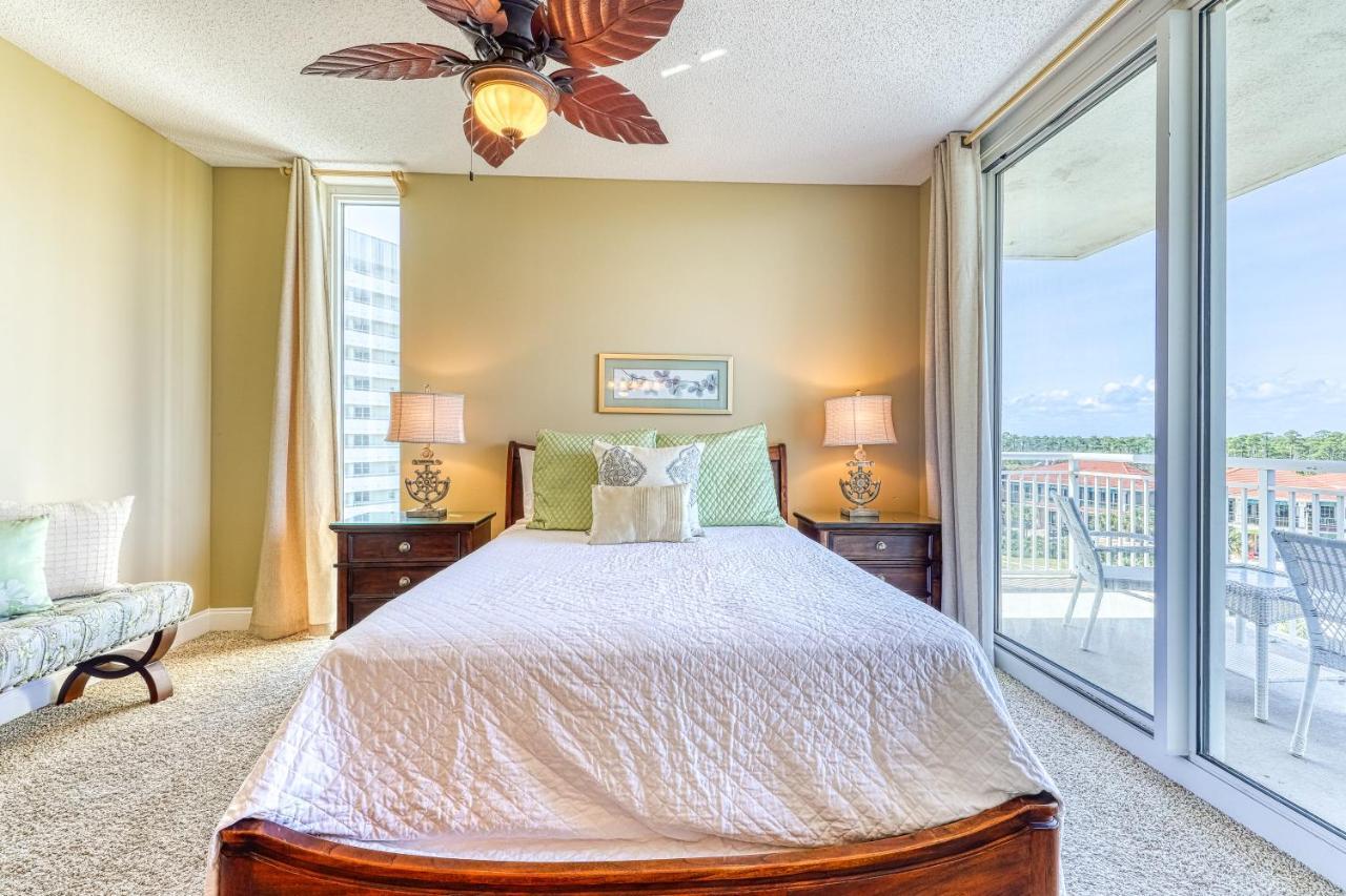 Palacio Condominiums I Perdido Key Zewnętrze zdjęcie