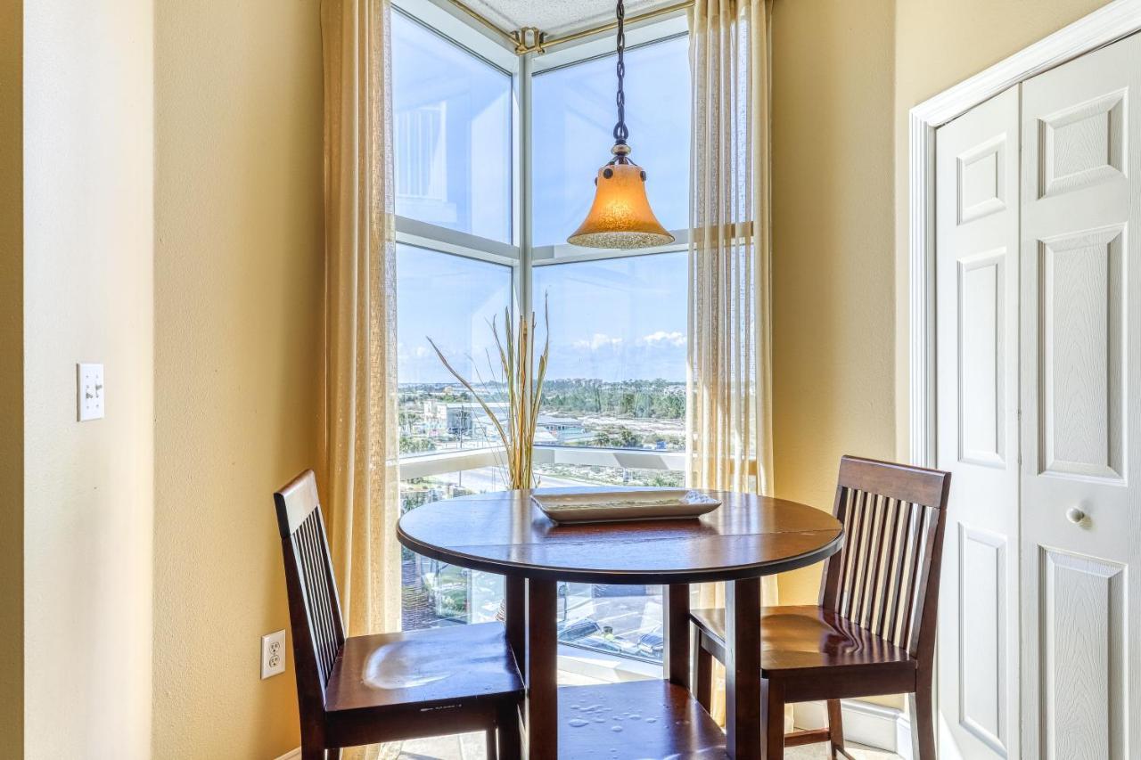 Palacio Condominiums I Perdido Key Zewnętrze zdjęcie