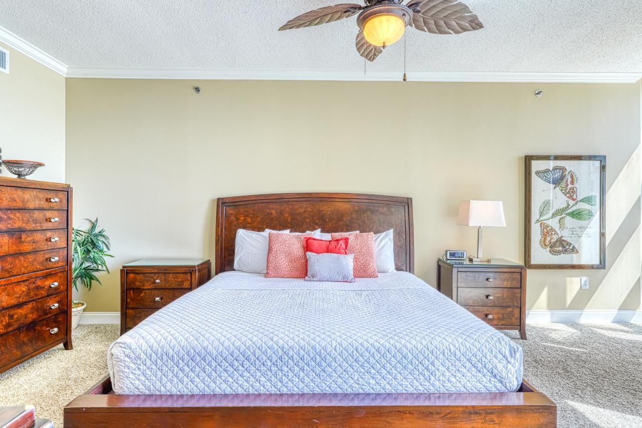 Palacio Condominiums I Perdido Key Zewnętrze zdjęcie