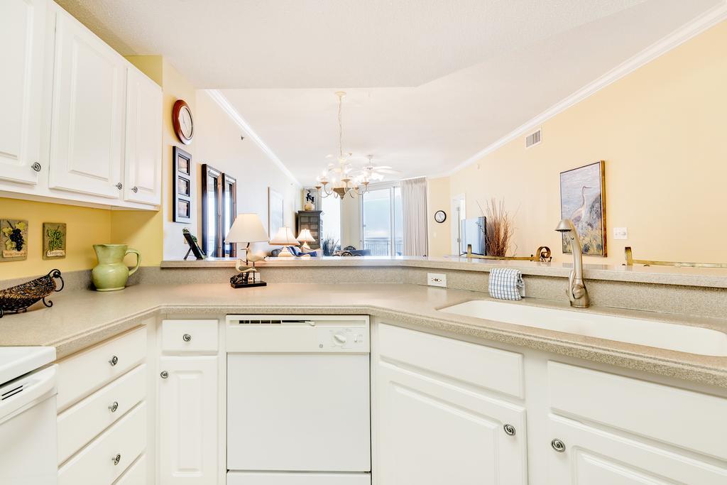 Palacio Condominiums I Perdido Key Pokój zdjęcie