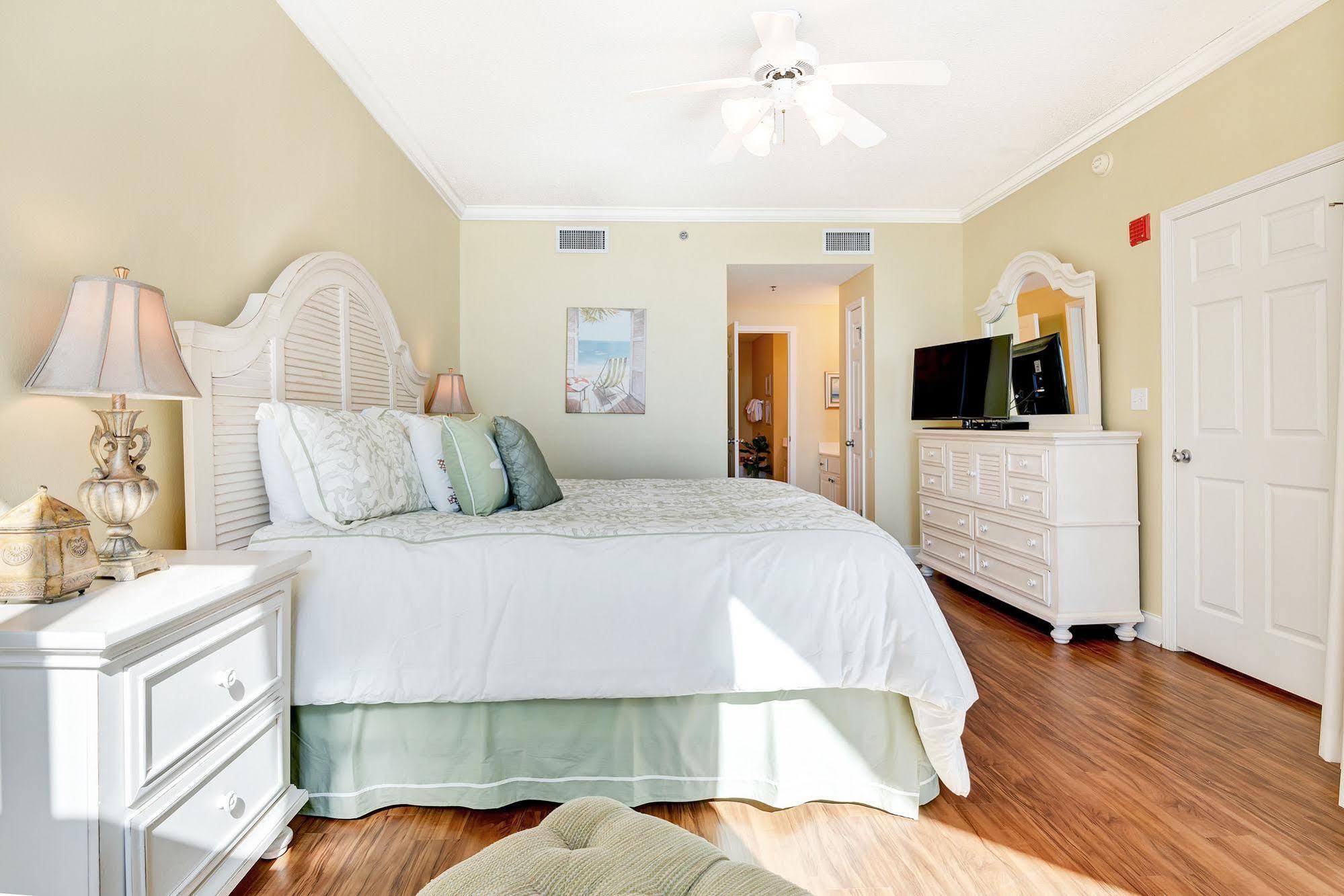 Palacio Condominiums I Perdido Key Zewnętrze zdjęcie